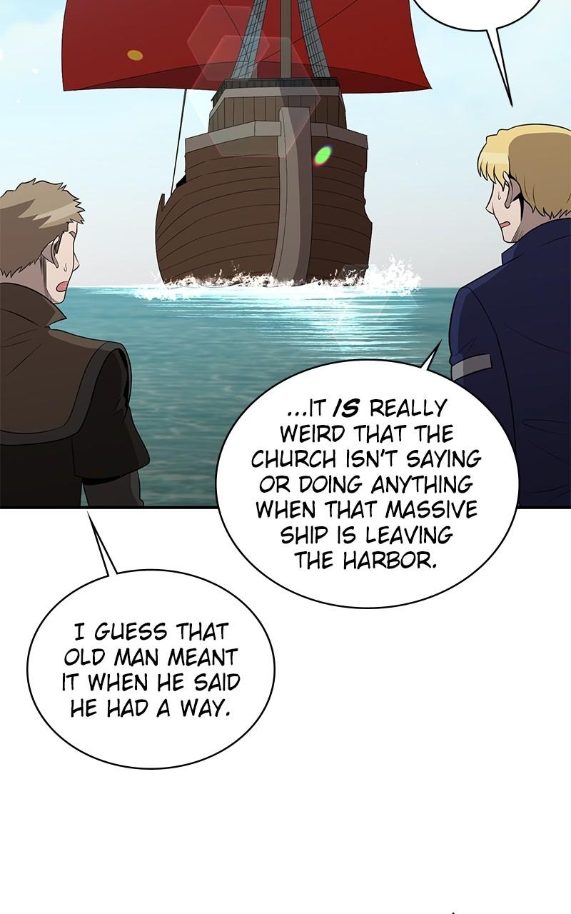 The Strongest Florist Chap 138 - Next Chap 139