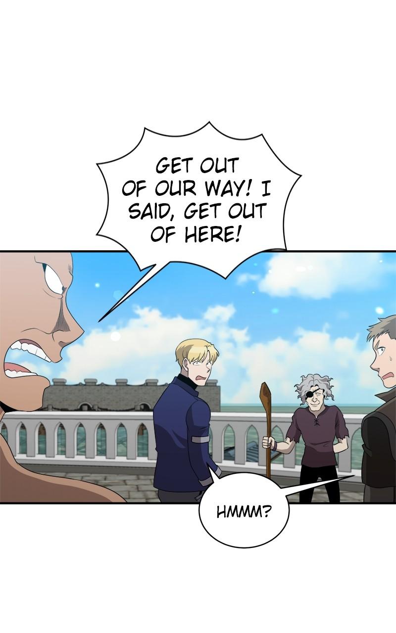 The Strongest Florist Chap 138 - Next Chap 139