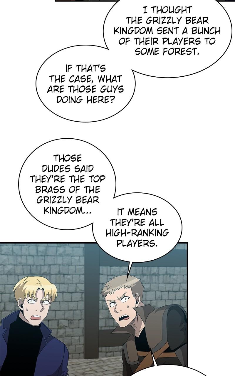 The Strongest Florist Chap 138 - Next Chap 139