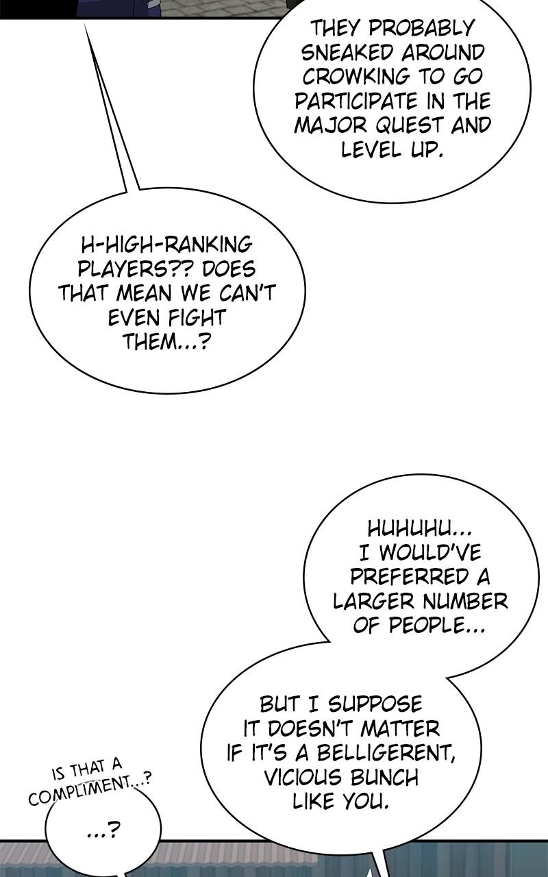 The Strongest Florist Chap 138 - Next Chap 139