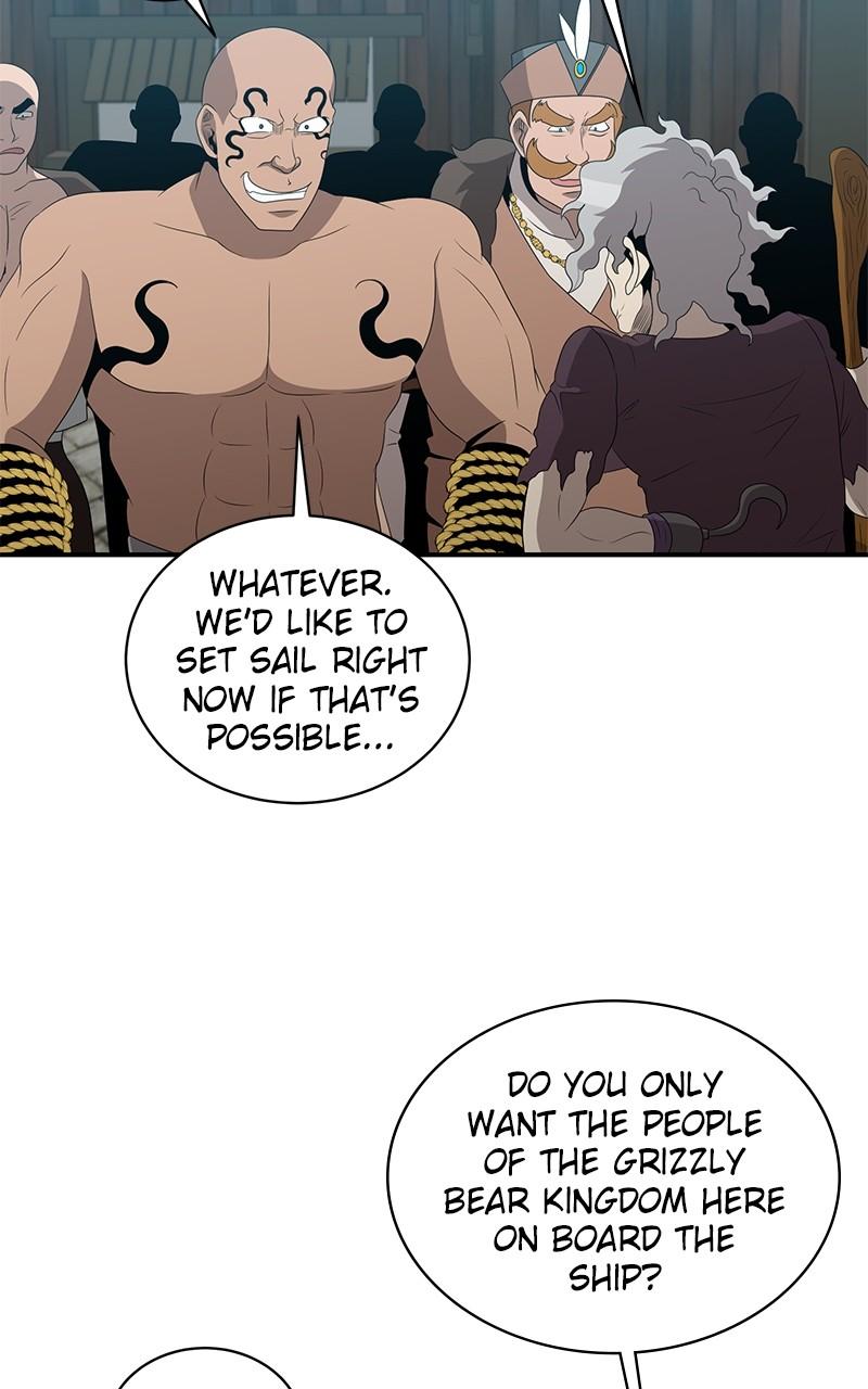 The Strongest Florist Chap 138 - Next Chap 139