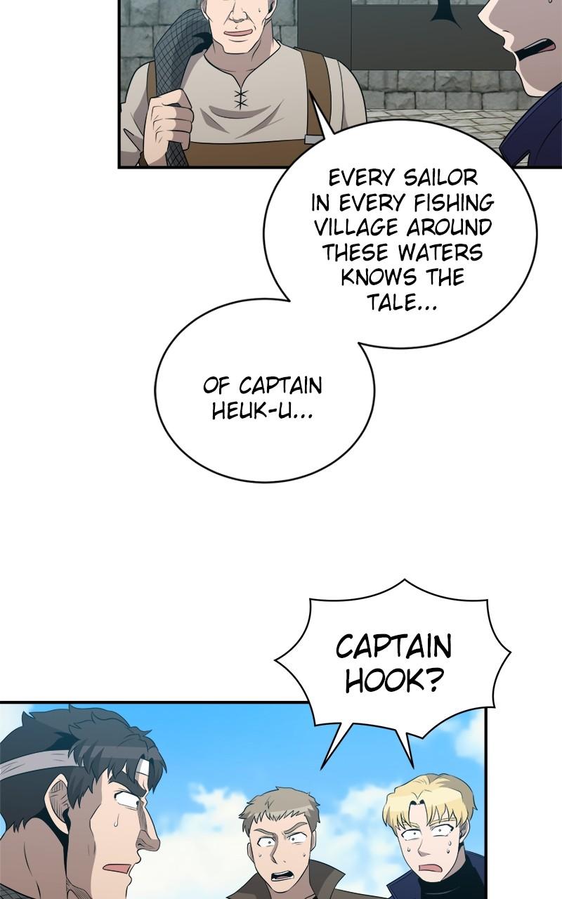 The Strongest Florist Chap 138 - Next Chap 139