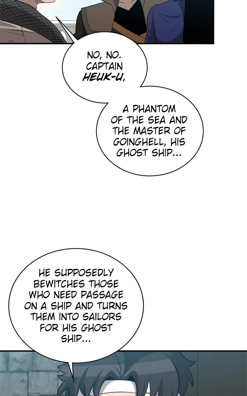 The Strongest Florist Chap 138 - Next Chap 139