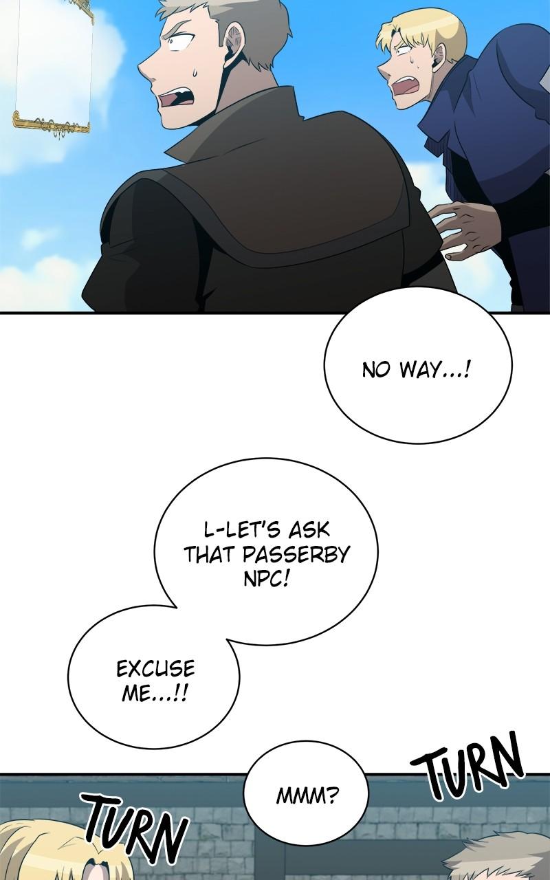 The Strongest Florist Chap 138 - Next Chap 139