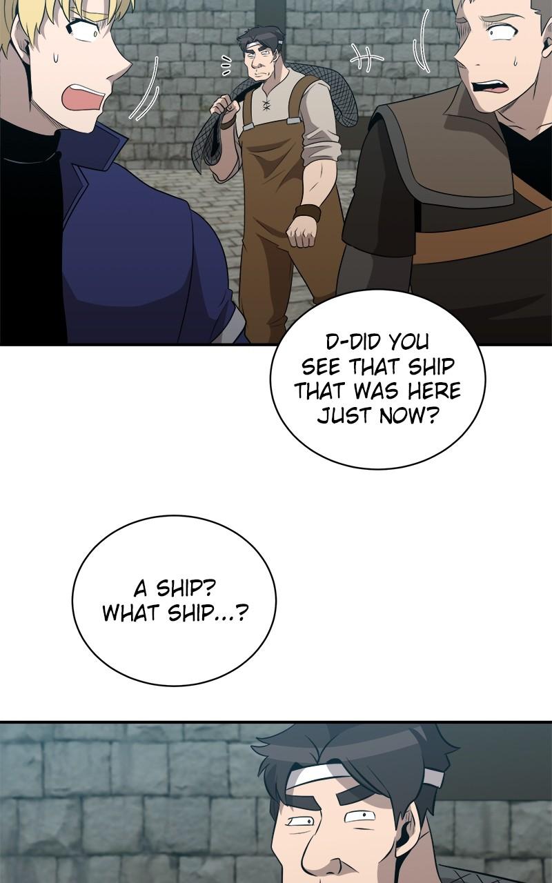 The Strongest Florist Chap 138 - Next Chap 139