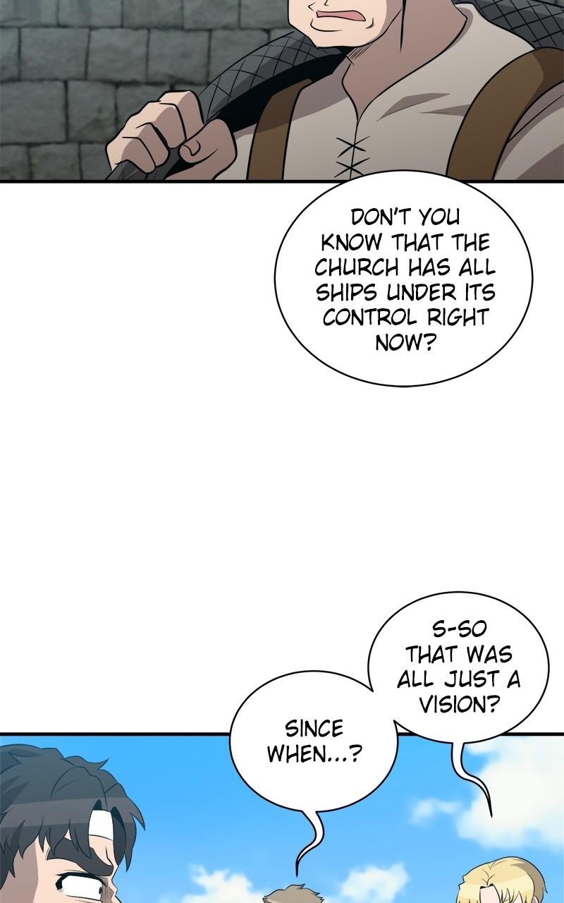 The Strongest Florist Chap 138 - Next Chap 139