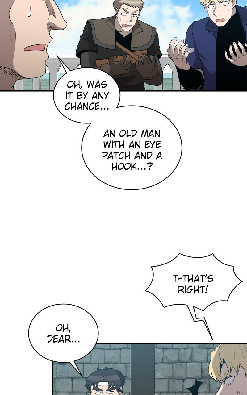 The Strongest Florist Chap 138 - Next Chap 139