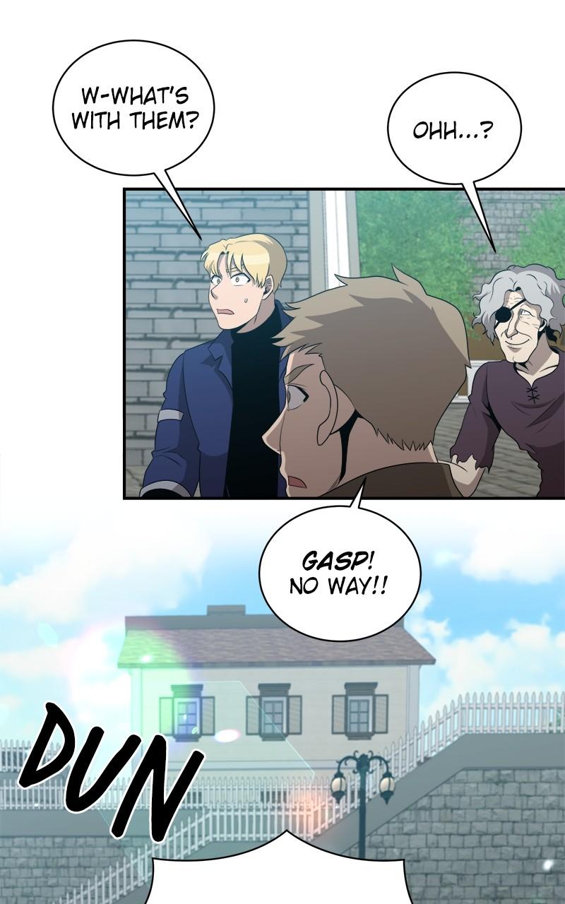 The Strongest Florist Chap 138 - Next Chap 139