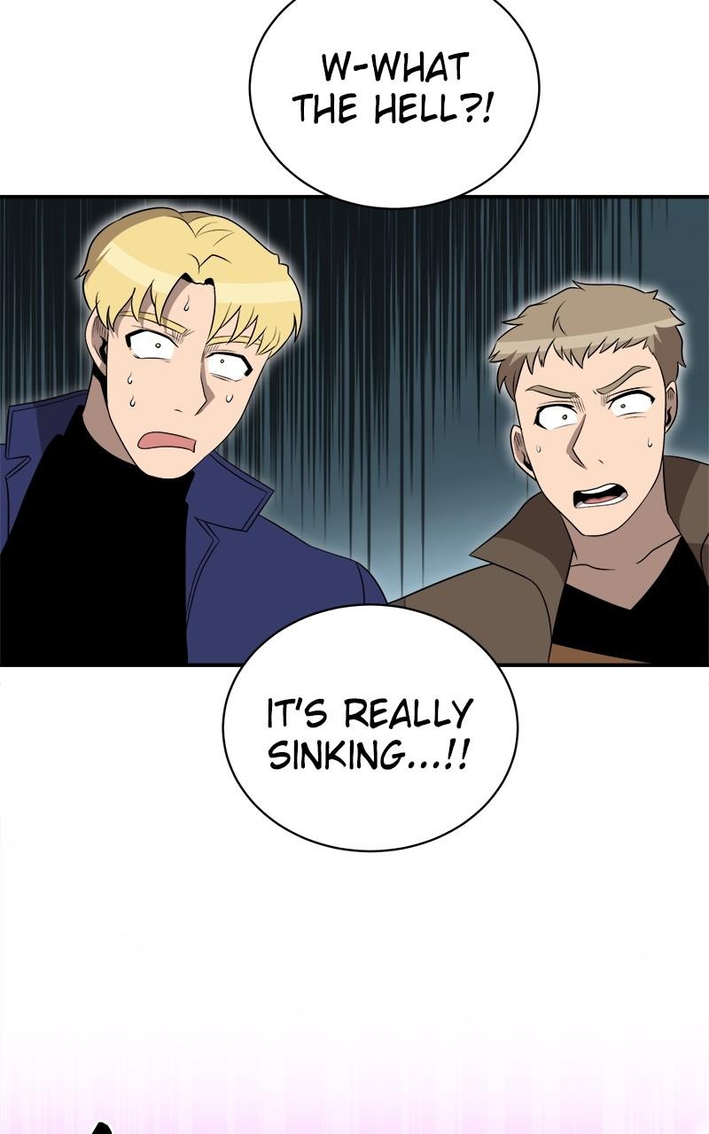 The Strongest Florist Chap 138 - Next Chap 139