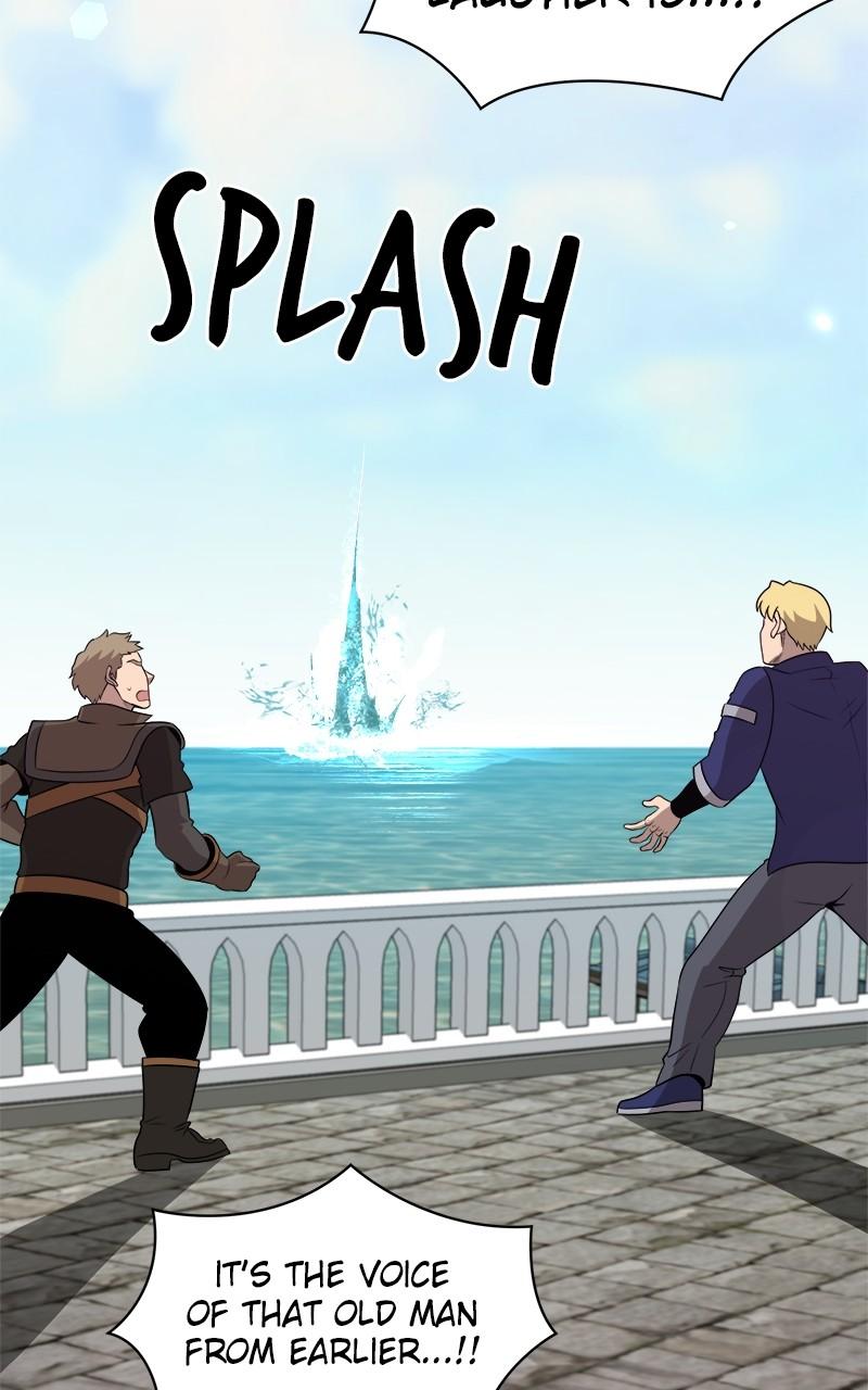 The Strongest Florist Chap 138 - Next Chap 139