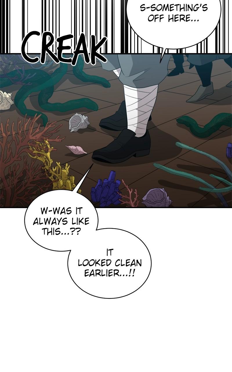 The Strongest Florist Chap 138 - Next Chap 139