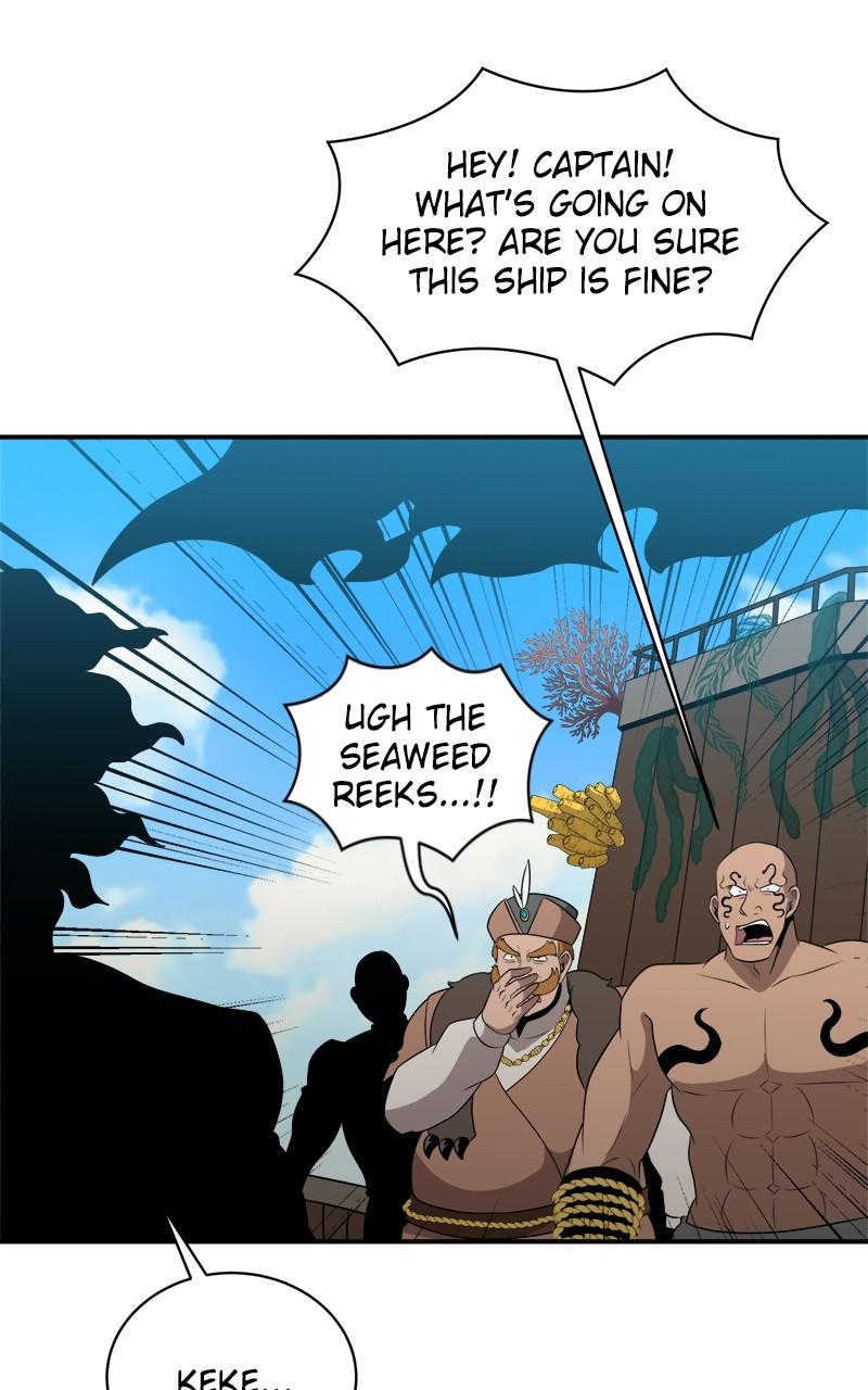 The Strongest Florist Chap 138 - Next Chap 139