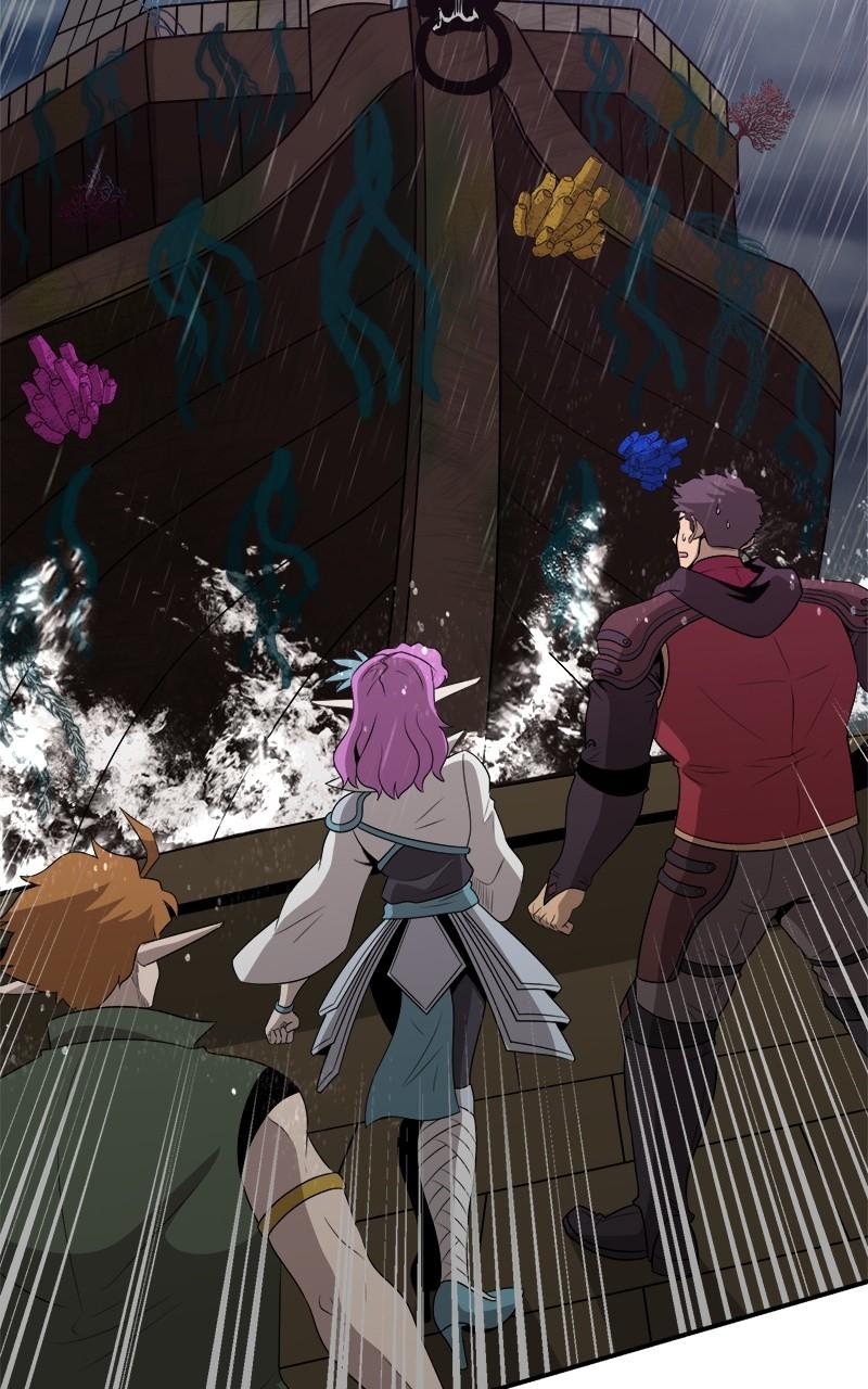 The Strongest Florist Chap 138 - Next Chap 139