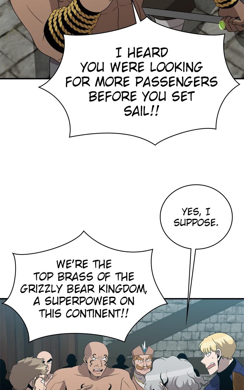 The Strongest Florist Chap 138 - Next Chap 139