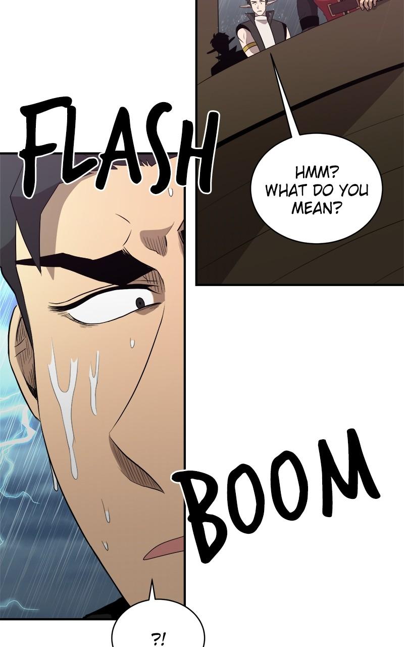 The Strongest Florist Chap 138 - Next Chap 139