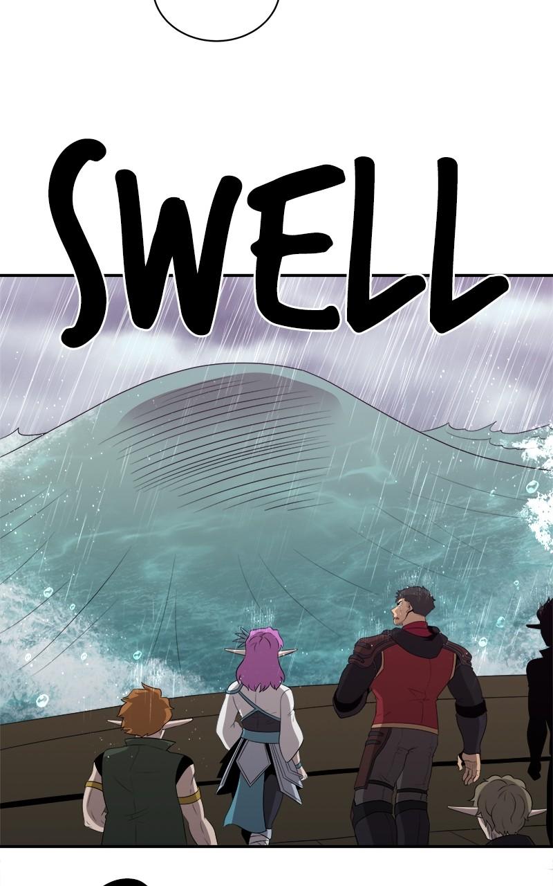 The Strongest Florist Chap 138 - Next Chap 139