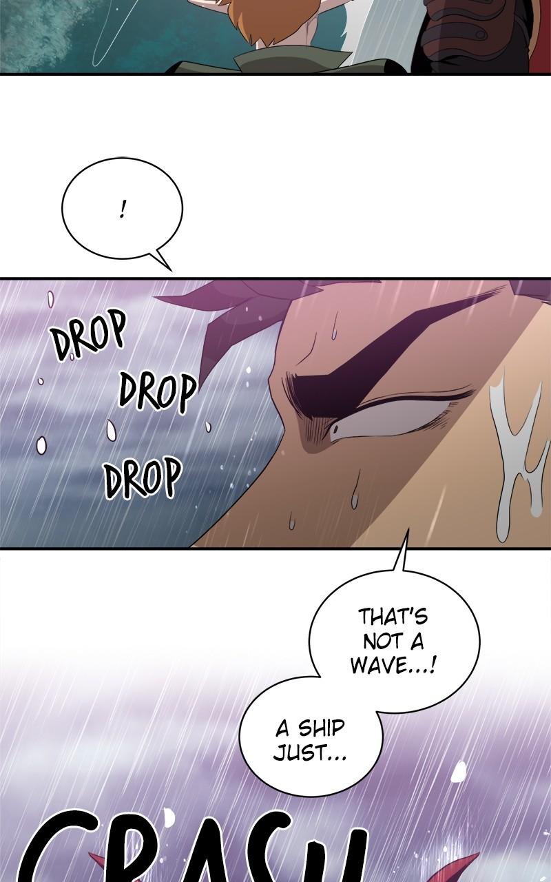 The Strongest Florist Chap 138 - Next Chap 139