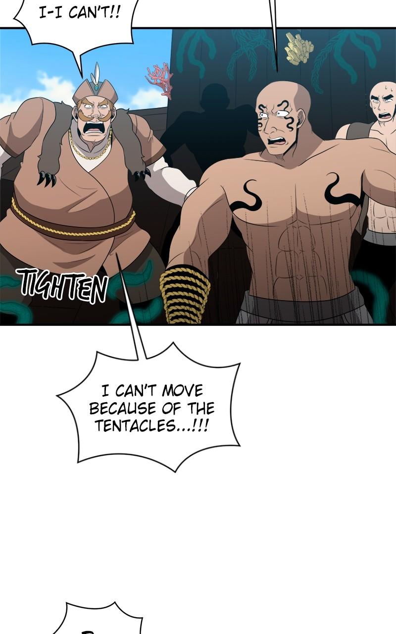 The Strongest Florist Chap 138 - Next Chap 139