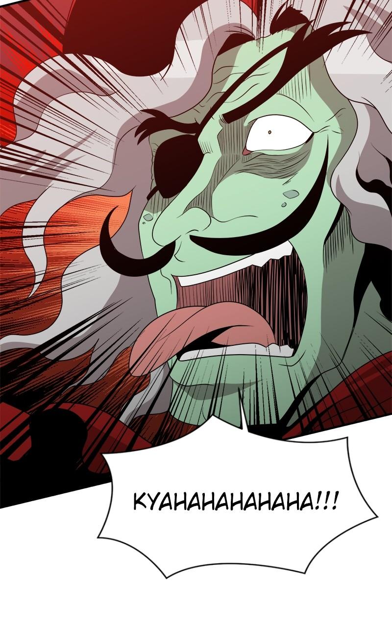 The Strongest Florist Chap 138 - Next Chap 139