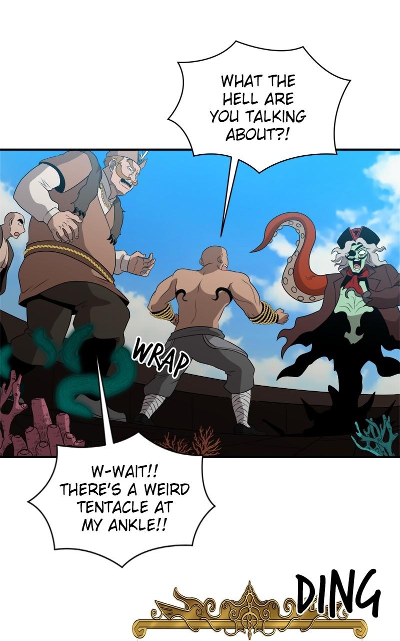 The Strongest Florist Chap 138 - Next Chap 139