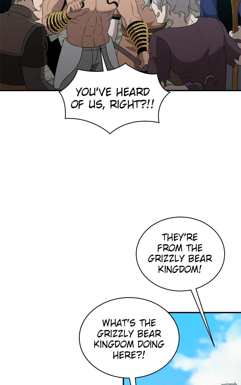 The Strongest Florist Chap 138 - Next Chap 139