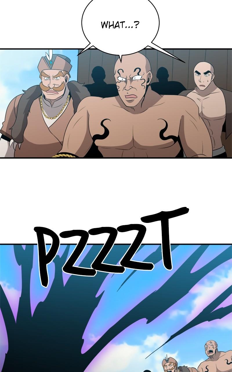 The Strongest Florist Chap 138 - Next Chap 139