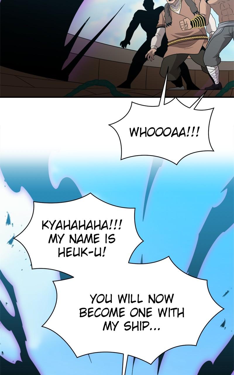 The Strongest Florist Chap 138 - Next Chap 139