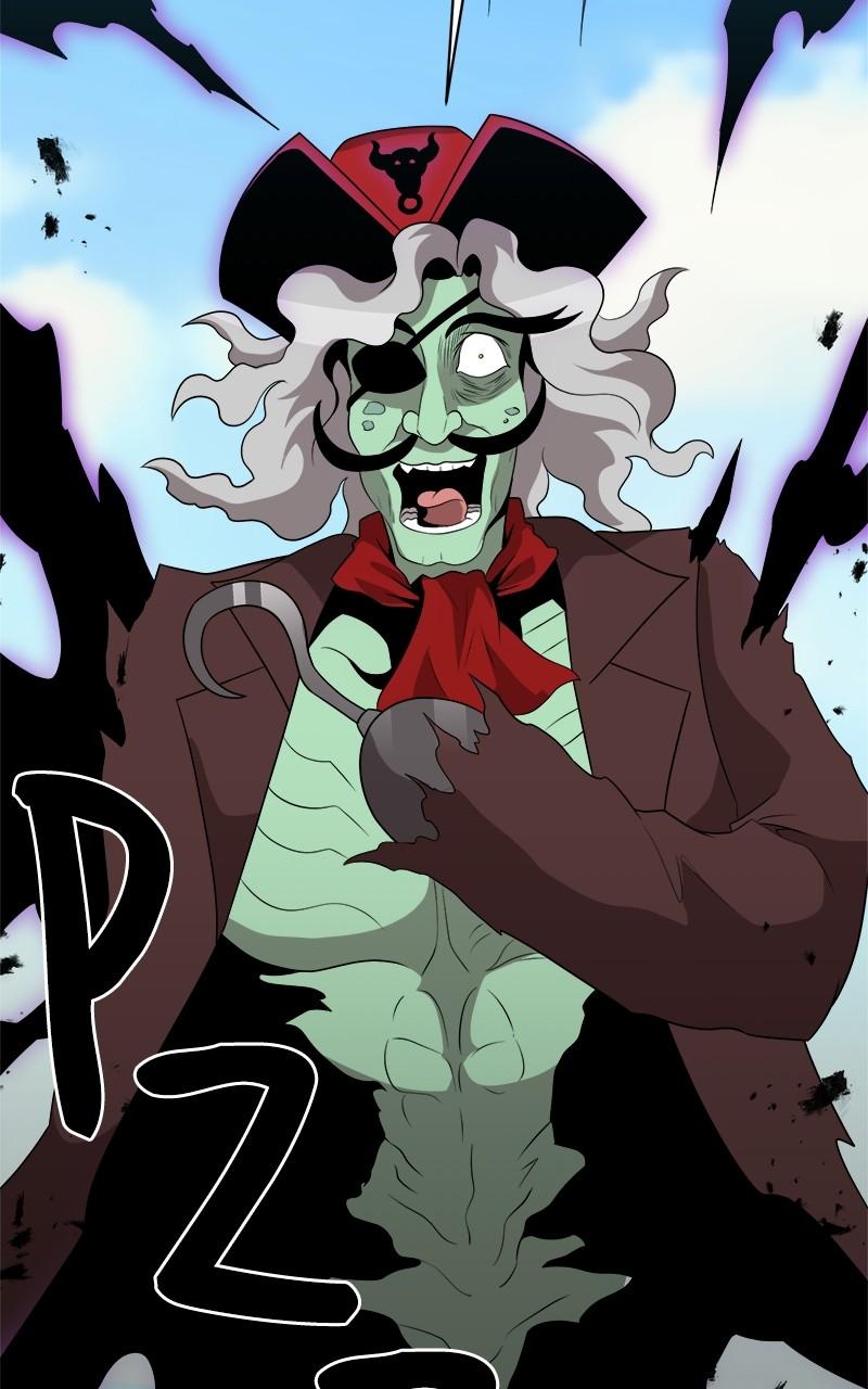 The Strongest Florist Chap 138 - Next Chap 139