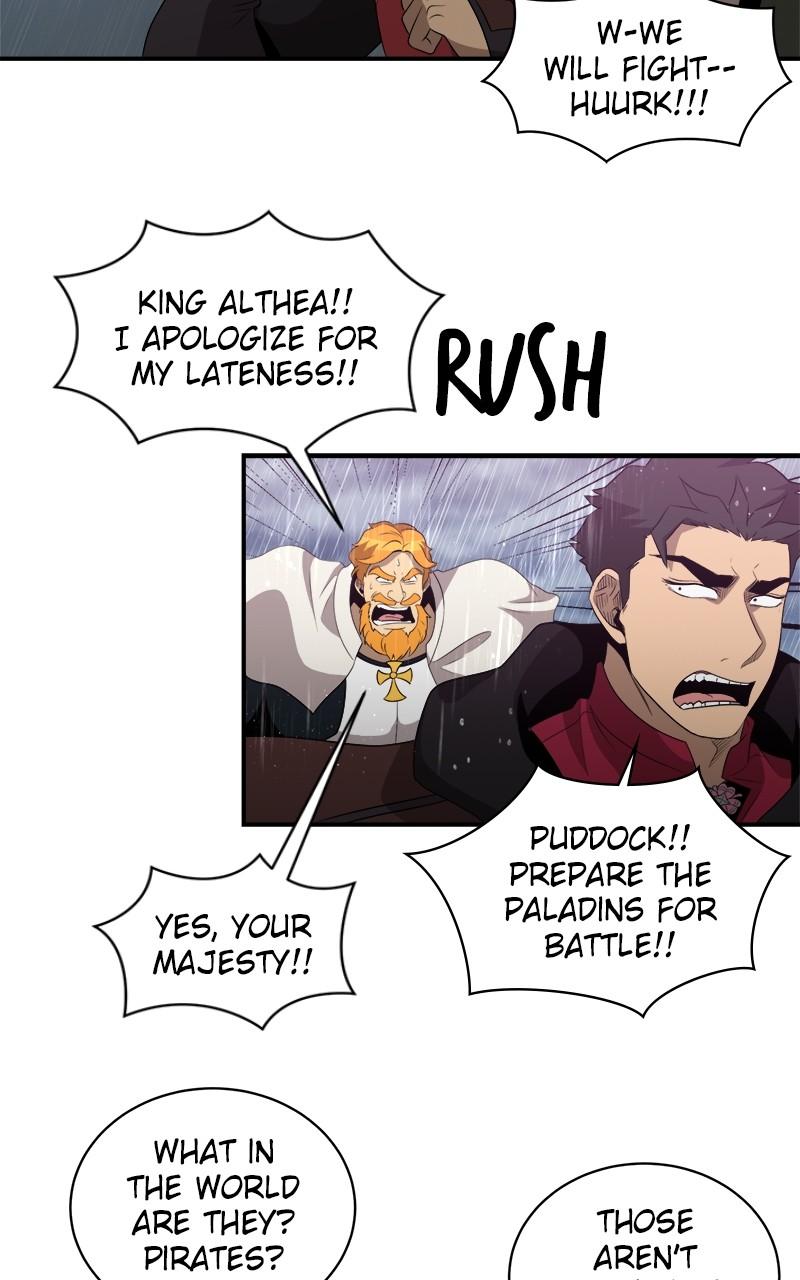 The Strongest Florist Chap 138 - Next Chap 139