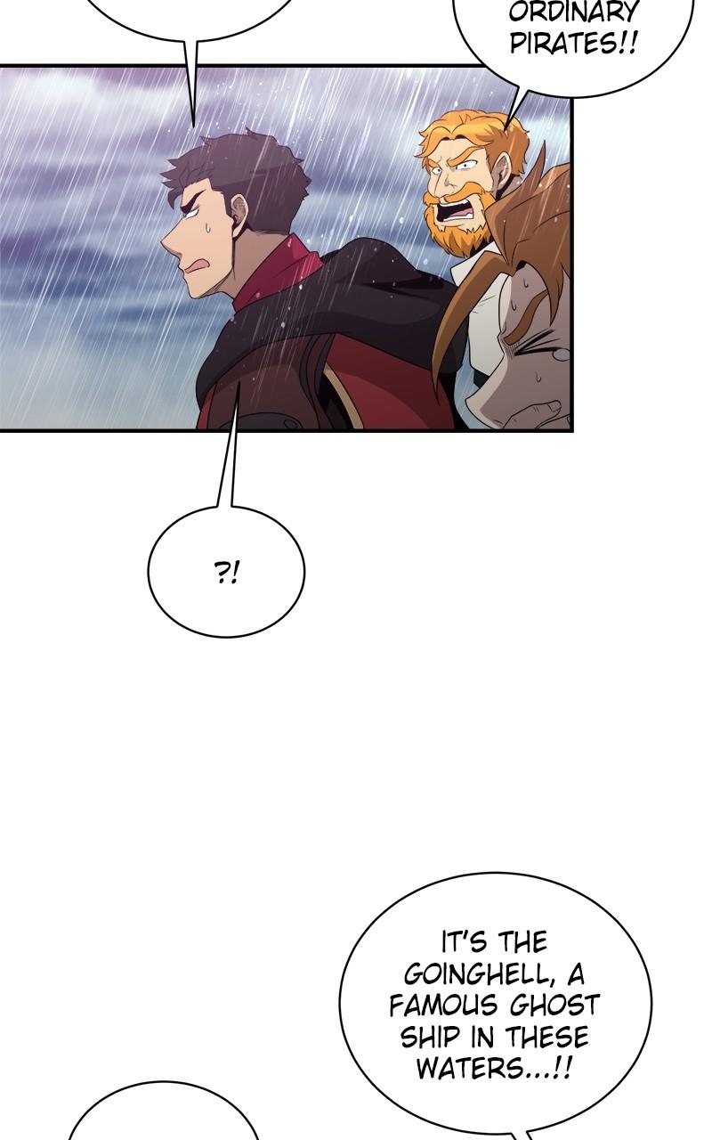 The Strongest Florist Chap 138 - Next Chap 139