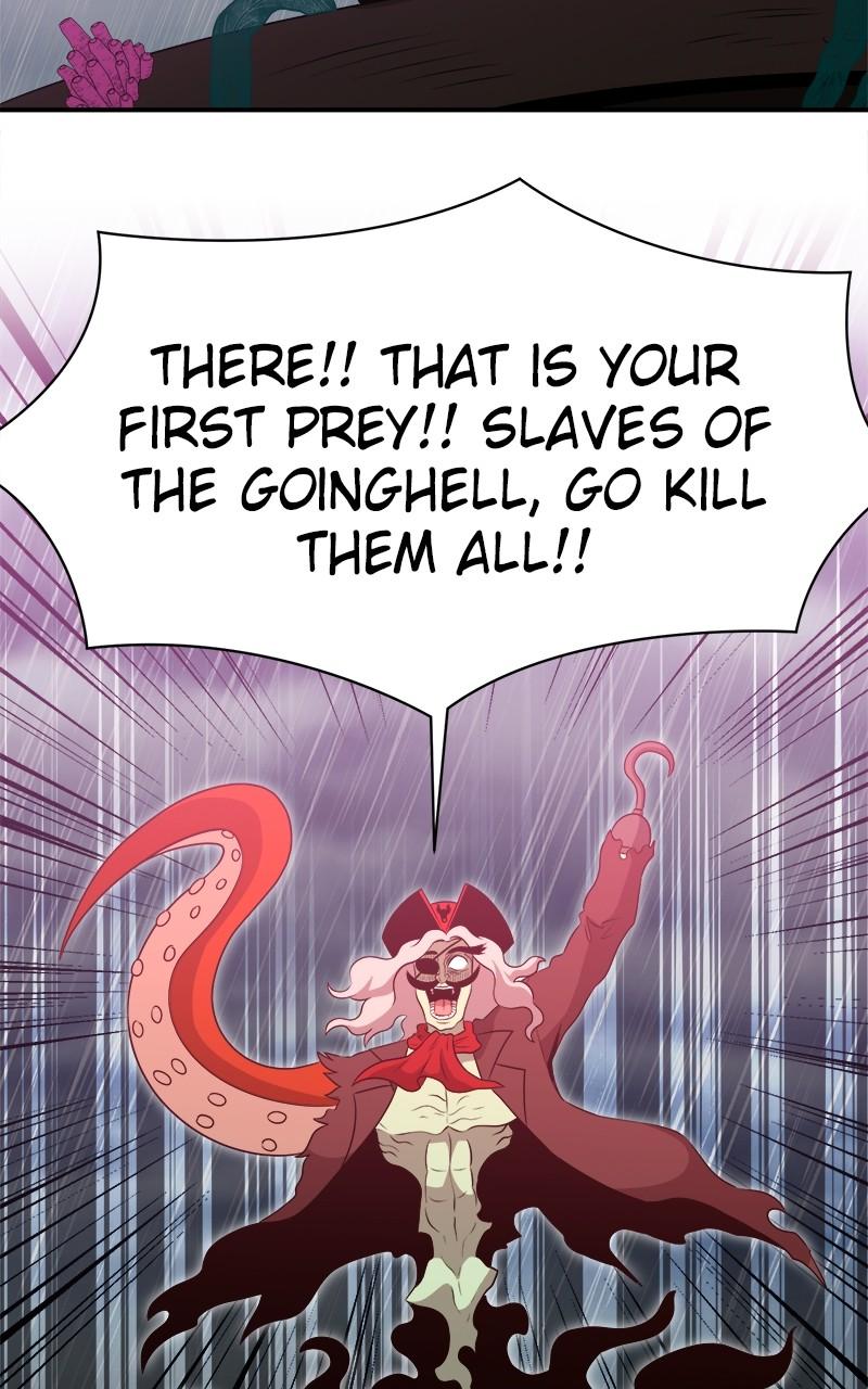 The Strongest Florist Chap 138 - Next Chap 139