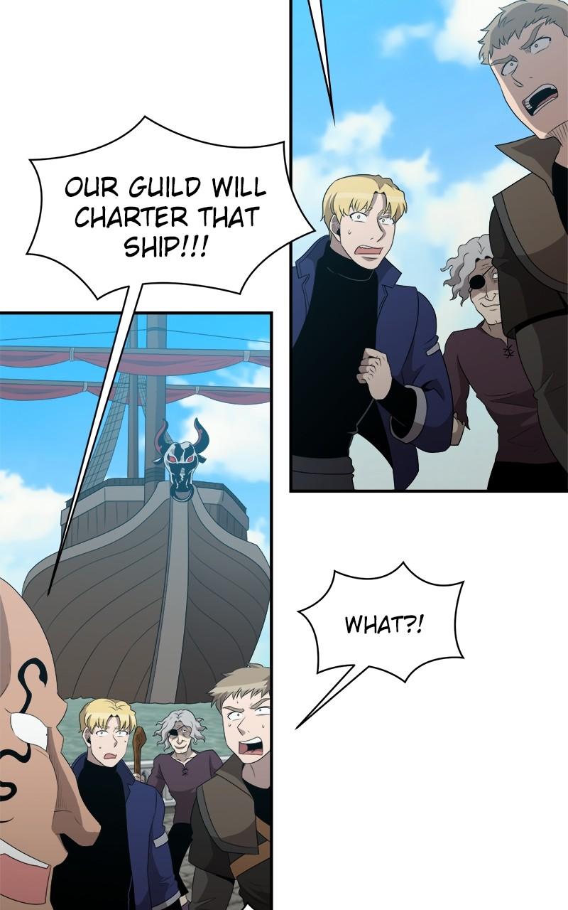 The Strongest Florist Chap 138 - Next Chap 139