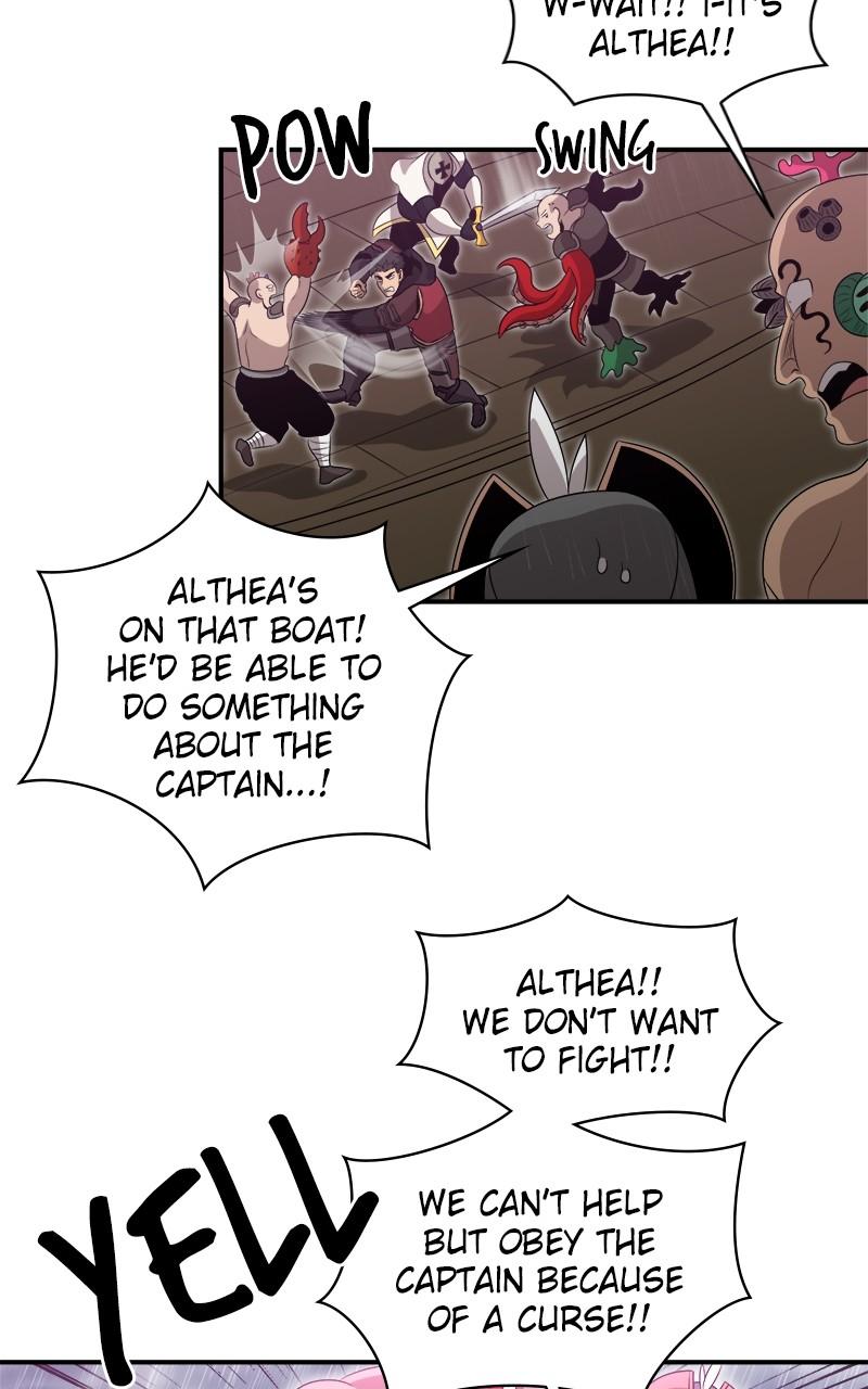 The Strongest Florist Chap 138 - Next Chap 139