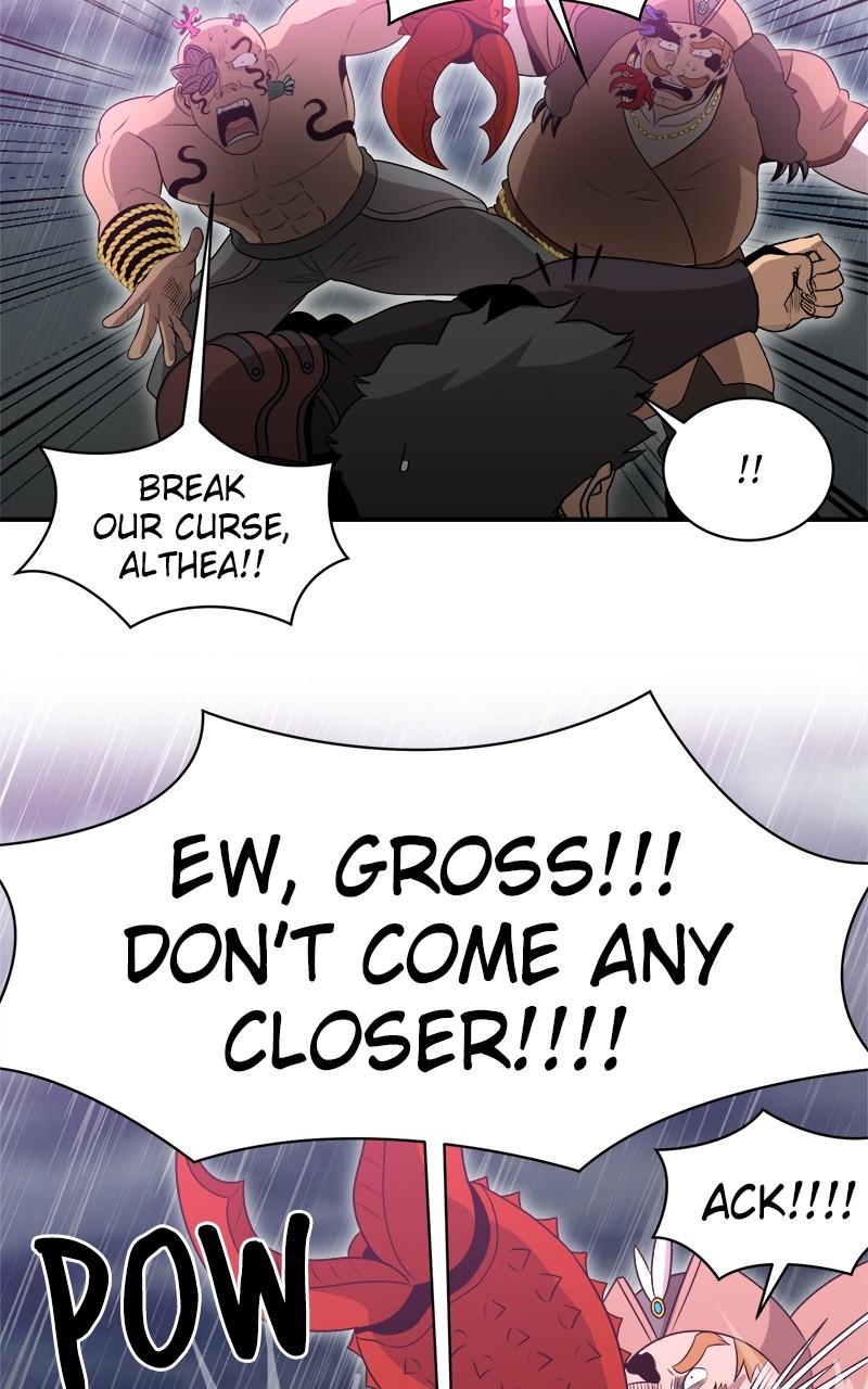The Strongest Florist Chap 138 - Next Chap 139