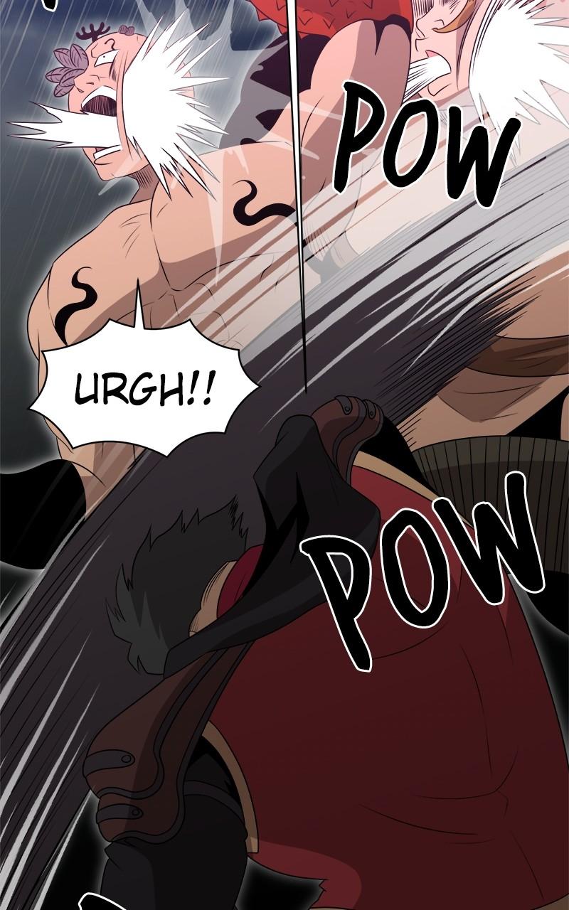 The Strongest Florist Chap 138 - Next Chap 139