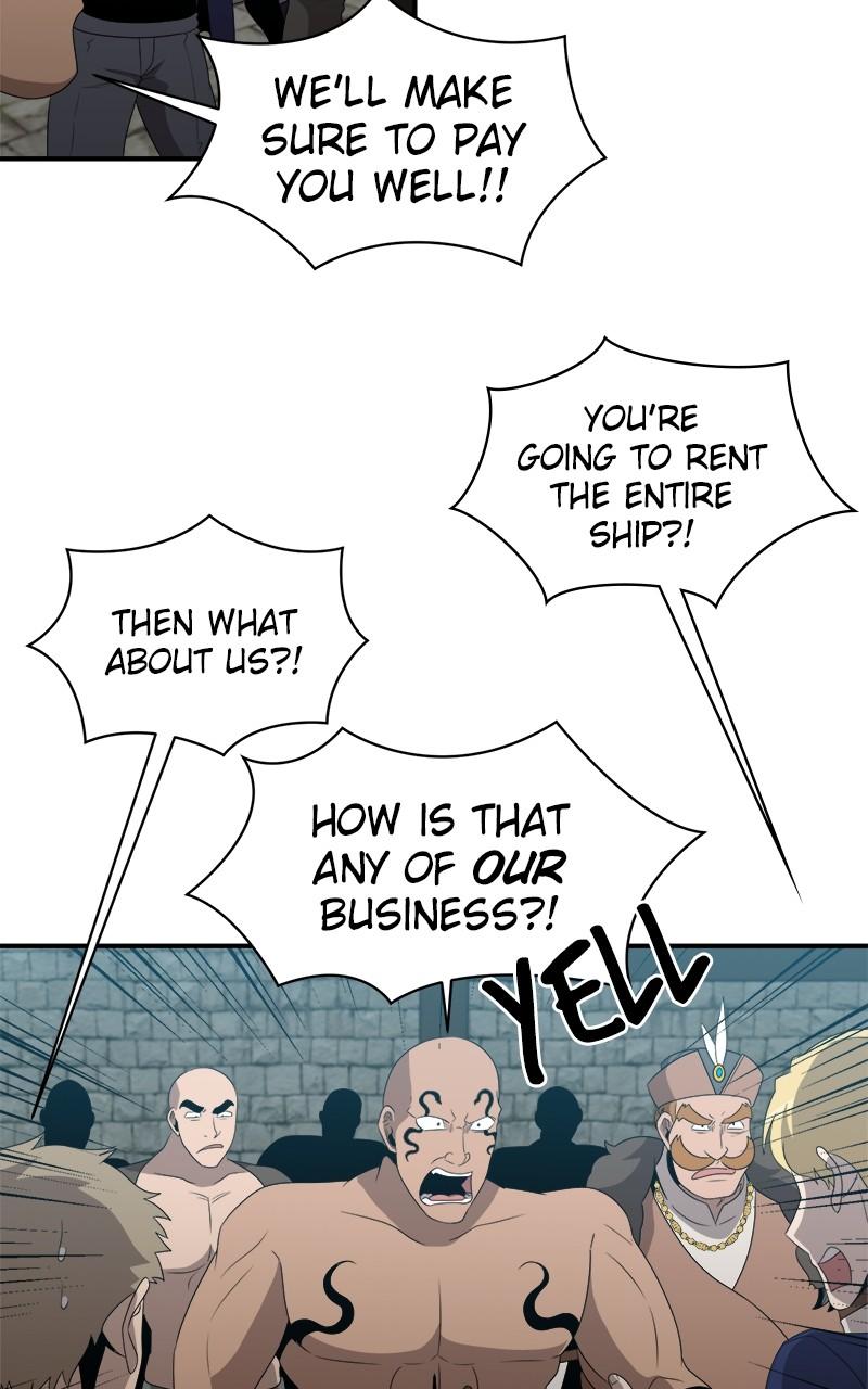 The Strongest Florist Chap 138 - Next Chap 139