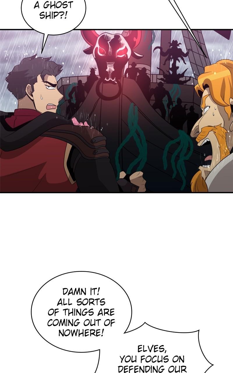 The Strongest Florist Chap 138 - Next Chap 139