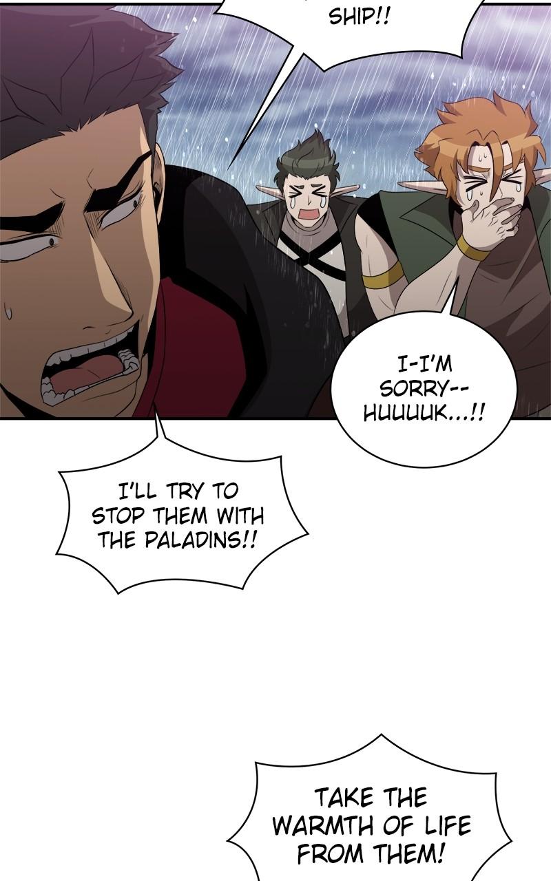 The Strongest Florist Chap 138 - Next Chap 139