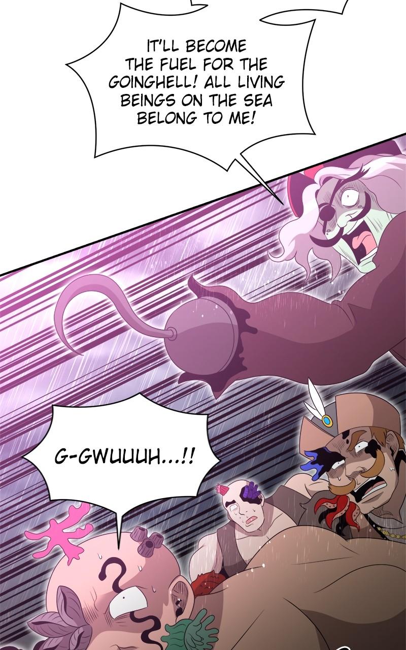 The Strongest Florist Chap 138 - Next Chap 139