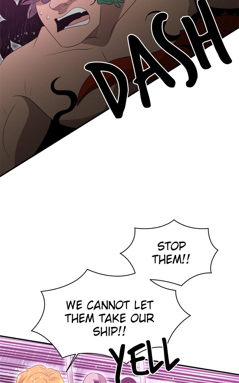 The Strongest Florist Chap 138 - Next Chap 139