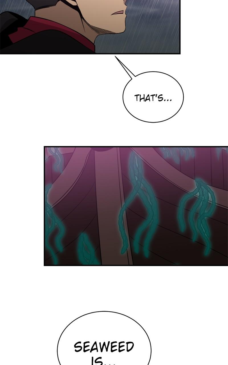 The Strongest Florist Chap 138 - Next Chap 139