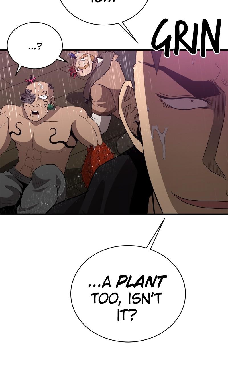 The Strongest Florist Chap 138 - Next Chap 139