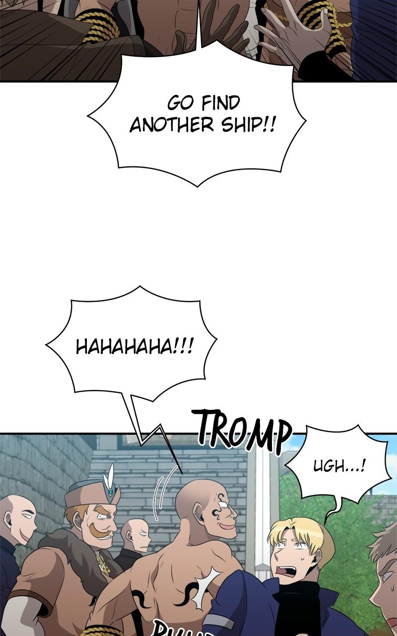 The Strongest Florist Chap 138 - Next Chap 139
