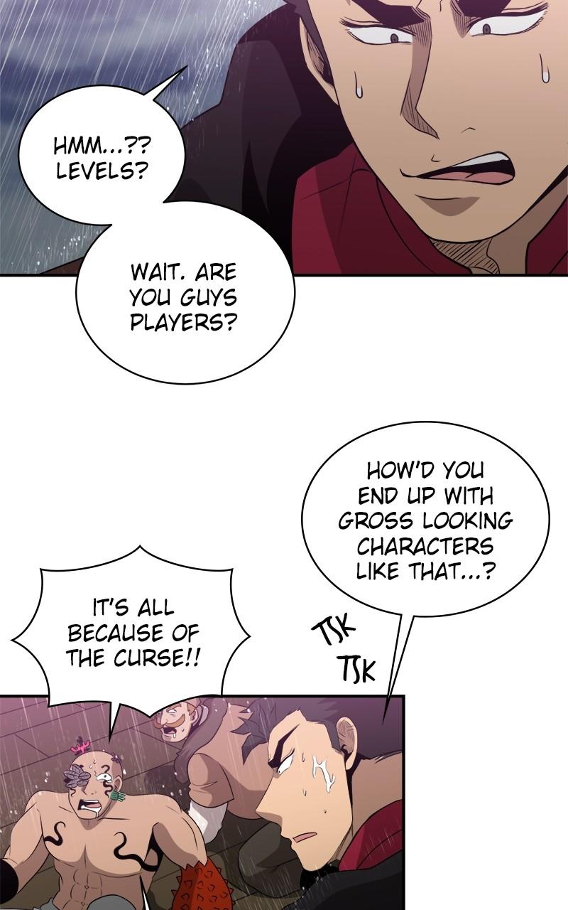 The Strongest Florist Chap 138 - Next Chap 139