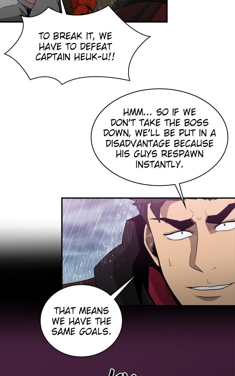 The Strongest Florist Chap 138 - Next Chap 139