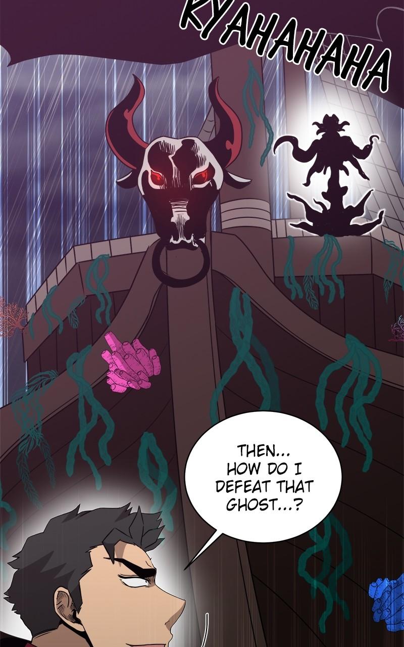 The Strongest Florist Chap 138 - Next Chap 139