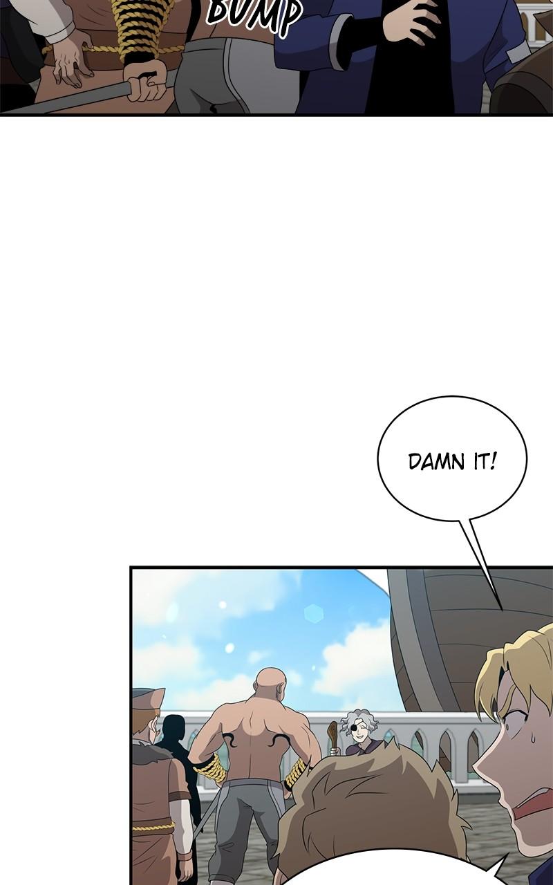 The Strongest Florist Chap 138 - Next Chap 139