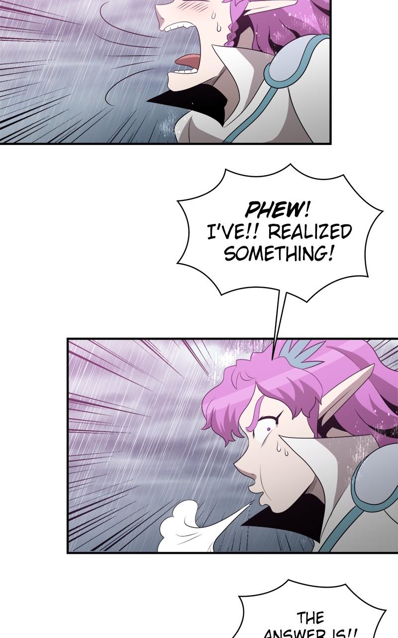 The Strongest Florist Chap 139 - Next Chap 140