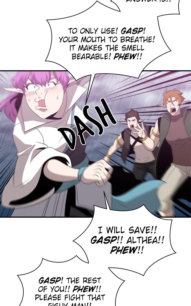 The Strongest Florist Chap 139 - Next Chap 140