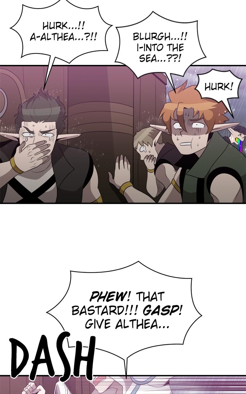 The Strongest Florist Chap 139 - Next Chap 140